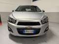 Chevrolet Aveo Aveo 2011 1.3d LTZ 95cv 5p Grau - thumbnail 2