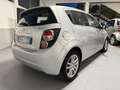Chevrolet Aveo Aveo 2011 1.3d LTZ 95cv 5p Grau - thumbnail 6