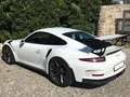 Porsche Carrera GT GT3 RS Wit - thumbnail 3