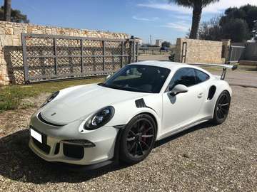 GT3 RS