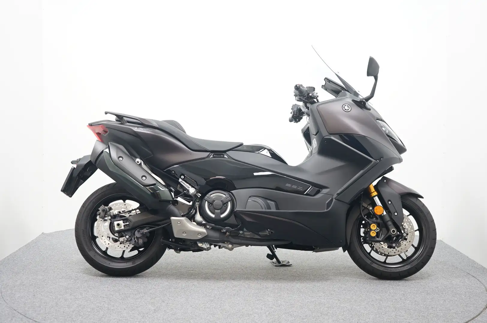 Yamaha TMAX 560 T-MAX TECH MAX - 1