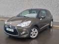Citroen DS3 DS3 Cabrio 1.2 VTi Chic Brons - thumbnail 1