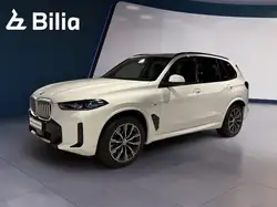 BMW X5 30d M-Sport