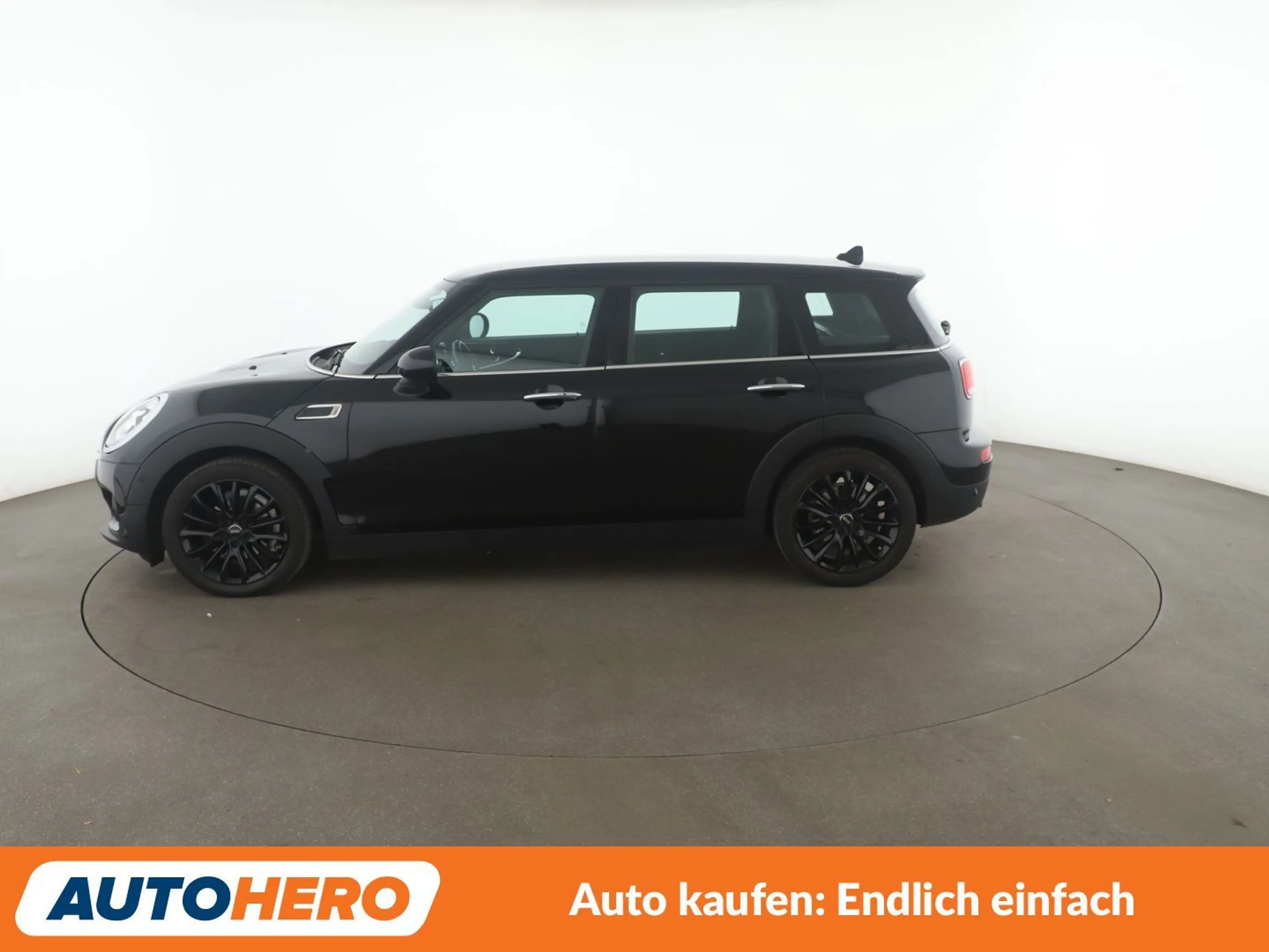 MINI One Clubman One *NAVI*LED*TEMPO*PDC*SHZ*KLIMA* — photo 3