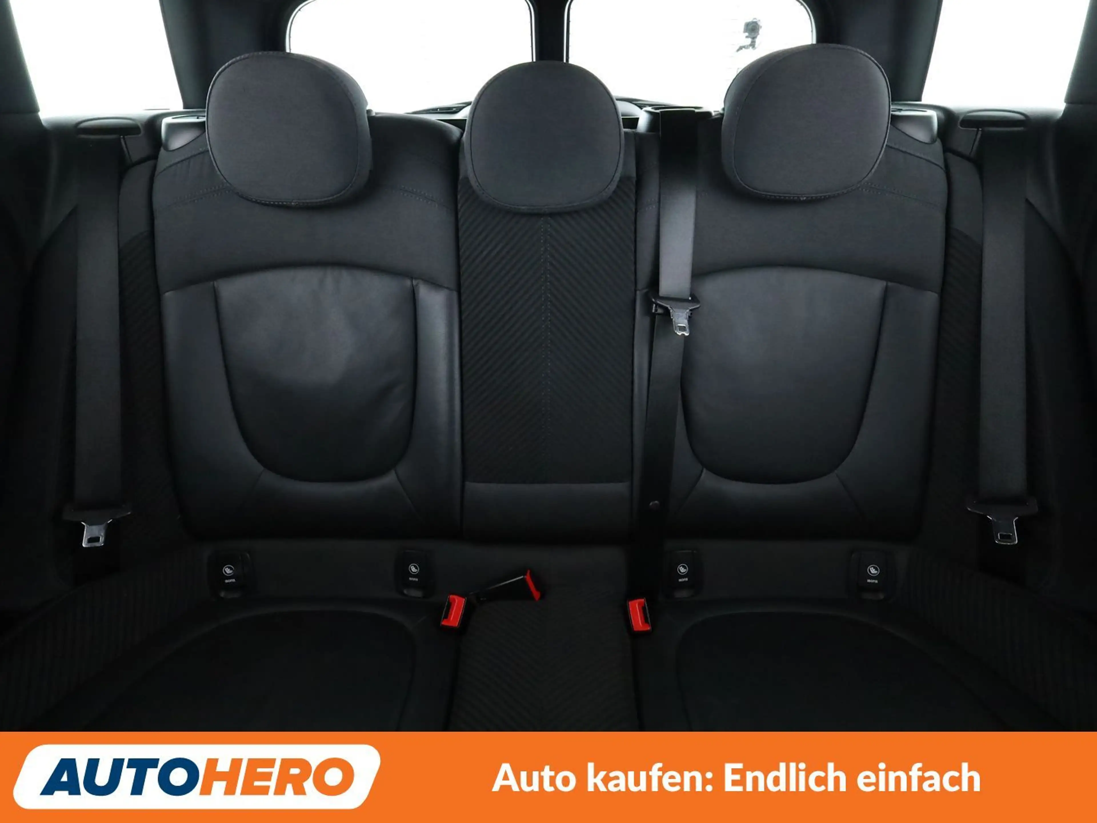 MINI One Clubman One *NAVI*LED*TEMPO*PDC*SHZ*KLIMA* — photo 15