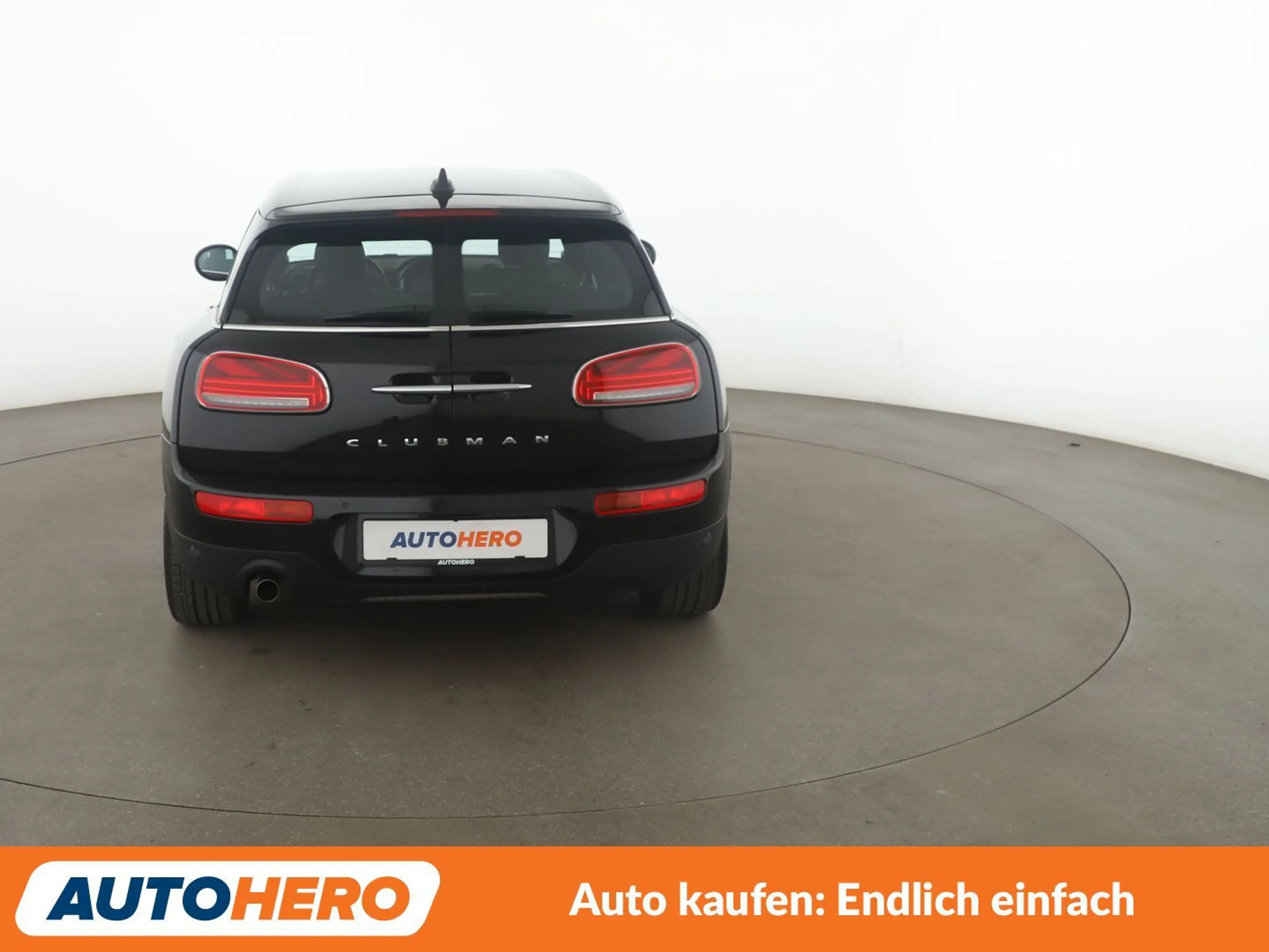 MINI One Clubman One *NAVI*LED*TEMPO*PDC*SHZ*KLIMA* — photo 5