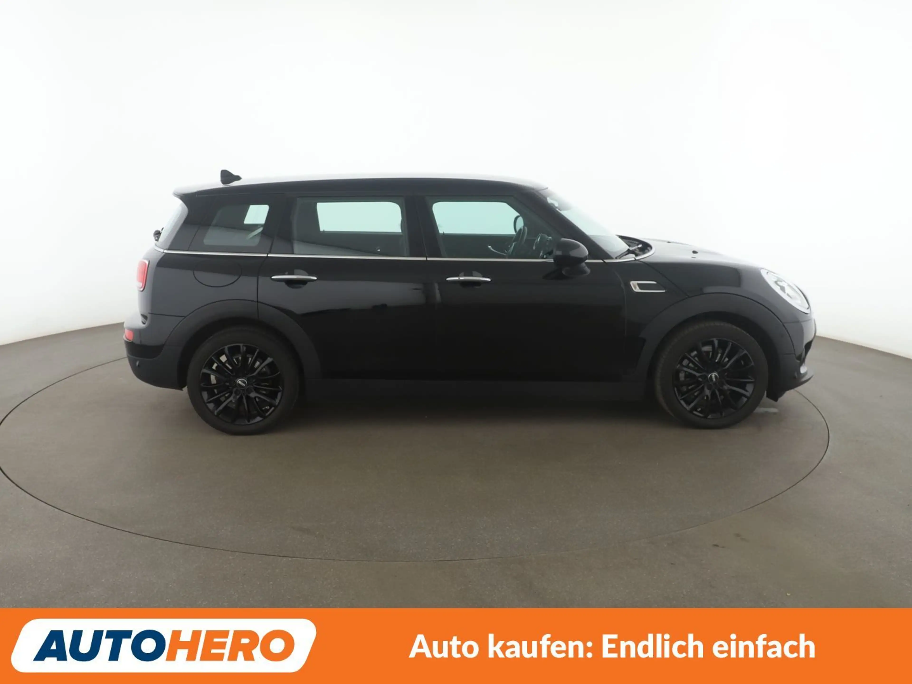MINI One Clubman One *NAVI*LED*TEMPO*PDC*SHZ*KLIMA* — photo 7