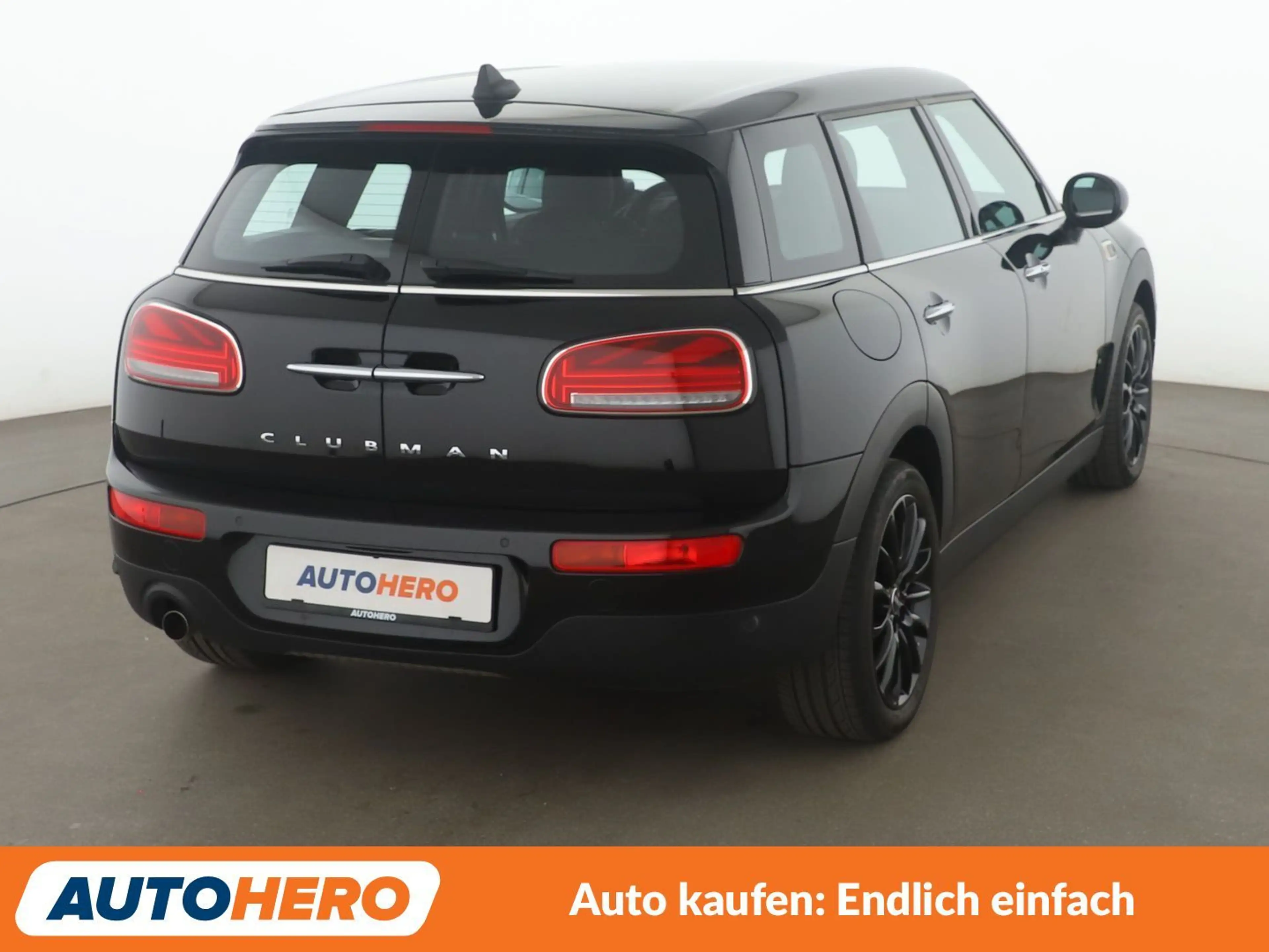 MINI One Clubman One *NAVI*LED*TEMPO*PDC*SHZ*KLIMA* — photo 6