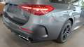 Mercedes-Benz C 180 C 180 T 9G-TRONIC Edition AMG Line Gris - thumbnail 9