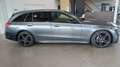 Mercedes-Benz C 180 C 180 T 9G-TRONIC Edition AMG Line Gris - thumbnail 7