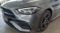 Mercedes-Benz C 180 C 180 T 9G-TRONIC Edition AMG Line Gris - thumbnail 10