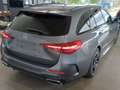 Mercedes-Benz C 180 C 180 T 9G-TRONIC Edition AMG Line Gris - thumbnail 6