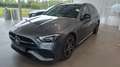 Mercedes-Benz C 180 C 180 T 9G-TRONIC Edition AMG Line Gris - thumbnail 3