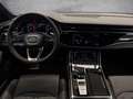 Audi RS Q8 performance LASER 23 KERAMIK B&O HEAD-UP LUFT AHK Silber - thumbnail 12