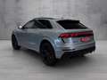 Audi RS Q8 performance LASER 23 KERAMIK B&O HEAD-UP LUFT AHK Silber - thumbnail 5