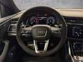 Audi RS Q8 performance LASER 23 KERAMIK B&O HEAD-UP LUFT AHK Silber - thumbnail 9