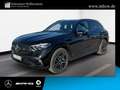 Mercedes-Benz GLC 200 4m AMG*Night*AHK*Dig.-Light*Memory*360°* Schwarz - thumbnail 1