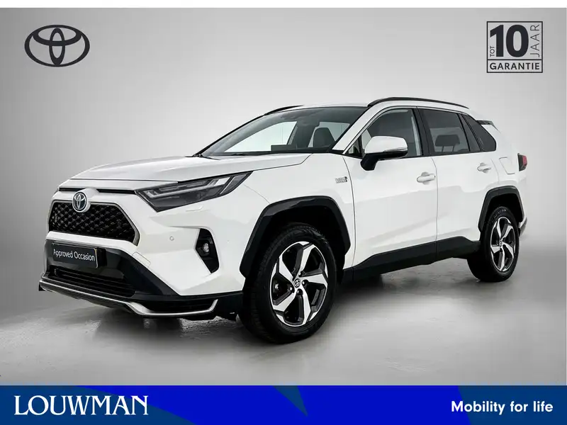 TOYOTA Rav-4