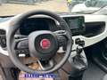 Fiat Pandina PROMO FIN.  PANDINA CROSS  1.0  Hybrid KM0 Зелёный - thumbnail 12