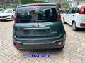 Fiat Pandina PROMO FIN.  PANDINA CROSS  1.0  Hybrid KM0 Зелёный - thumbnail 5