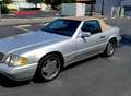 Mercedes-Benz R 500 R129 500SL Silber - thumbnail 8