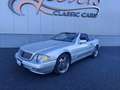 Mercedes-Benz R 500 R129 500SL Silber - thumbnail 1