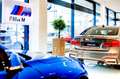 Alpina B3 BITURBO ALLRAD GLASDACH KAMERA AHK MEMORY Silber - thumbnail 15