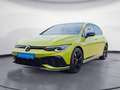 Volkswagen Golf GTI DSG Clubsport IQ.Light Navi h/k Keyless Gelb - thumbnail 2