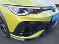 Volkswagen Golf GTI DSG Clubsport IQ.Light Navi h/k Keyless Gelb - thumbnail 13