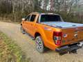 Ford Ranger 2,0 l EcoBlue Autm. Wildtrak AHK, Naranja - thumbnail 13