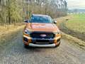 Ford Ranger 2,0 l EcoBlue Autm. Wildtrak AHK, Naranja - thumbnail 9