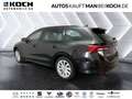 Skoda Octavia Combi 2.0 TDI DSG Selection AHZV NAVI LED Schwarz - thumbnail 1