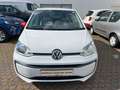 Volkswagen up! up! (BlueMotion Technology) beats up! Weiß - thumbnail 2