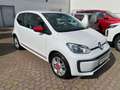 Volkswagen up! up! (BlueMotion Technology) beats up! Weiß - thumbnail 1