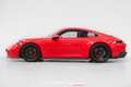 Porsche 992 GT3 Touring 4.0 510cv PDK - BUCKETS/PDLS/CHRONO Rood - thumbnail 3