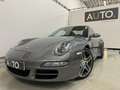 Porsche 911 997 3.8i Targe 4S Tiptronic S Gris - thumbnail 17