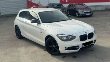 114i Sport Edition