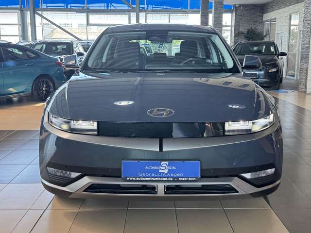 Hyundai IONIQ 5 4WD*NSCC*LED*Wärmepumpe*R.Cam*SOH:100%