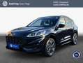 Ford Kuga 2.5 Duratec PHEV ST-LINE Schwarz - thumbnail 1