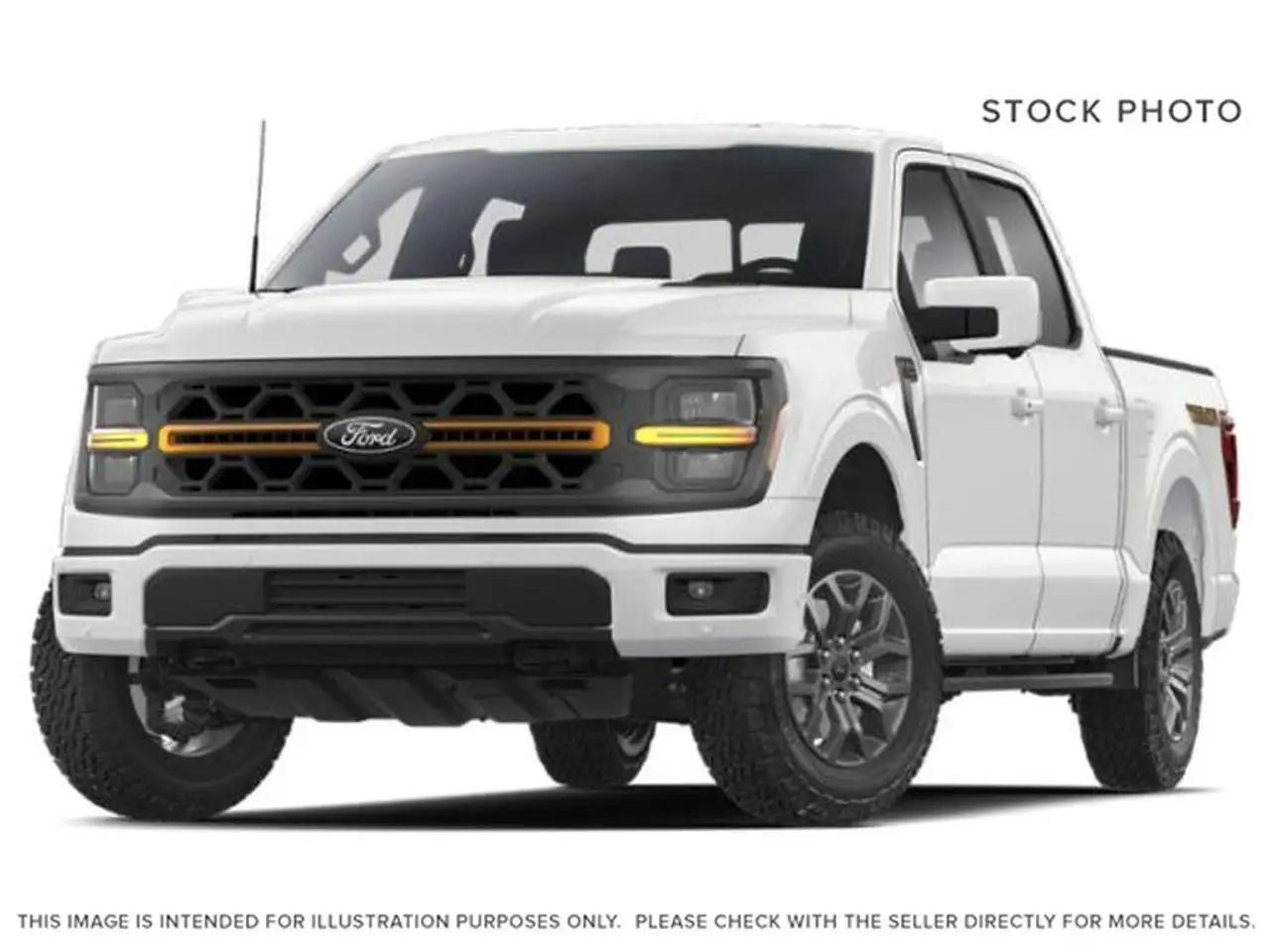 Ford F 150 photo Ford F 150