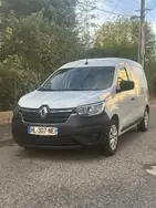Renault Kangoo Express 95ch Blue Dci