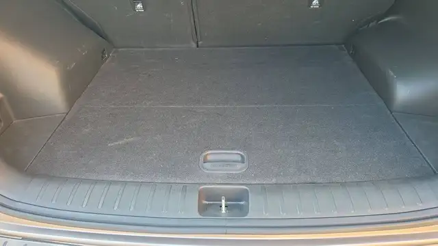 Hyundai Tucson view 14