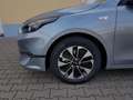 Kia Ceed SW / cee'd SW Sportswagon Spin Navi. Klima Einparkhilfe Tempo... Plateado - thumbnail 8