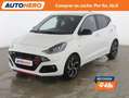 Hyundai i10 1.2 Link Blanco - thumbnail 1