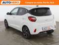 Hyundai i10 1.2 Link Blanco - thumbnail 4