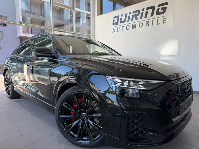 Audi SQ8 TFSI FACELIFT /sw/Tour/PAN/Park+/HUD/23