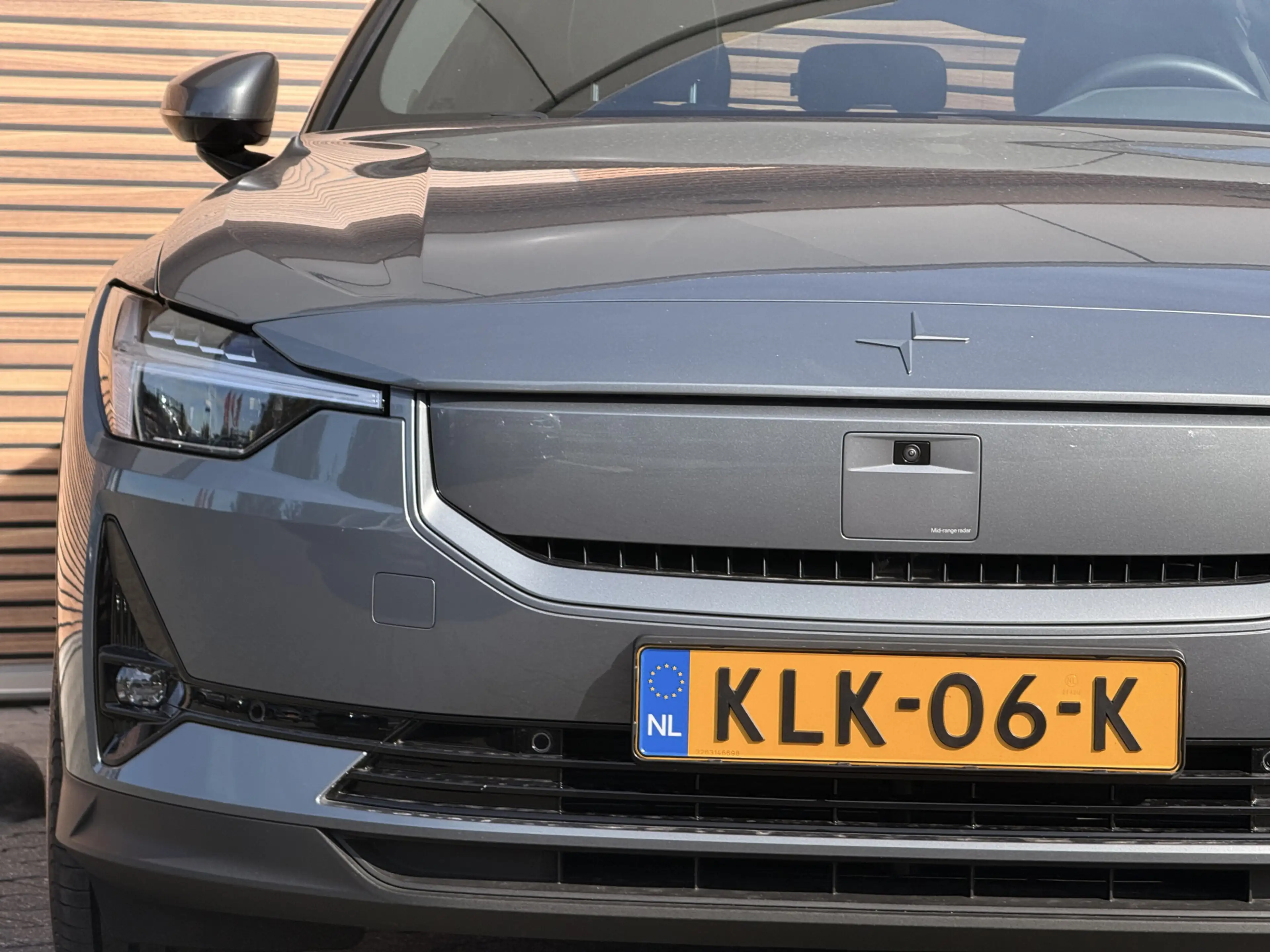 Polestar 2 Long Range Single Motor Prime 82 kWh Harman Kardon — photo 11