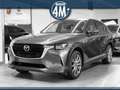 Mazda CX-60 3.3L e-Skyactiv D 200CV MHEV 2WD Exclusive Line Grijs - thumbnail 1