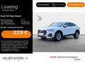 Audi Q3 35 TFSI S line(Ext) AHK*LED*Virtual Weiß - thumbnail 1
