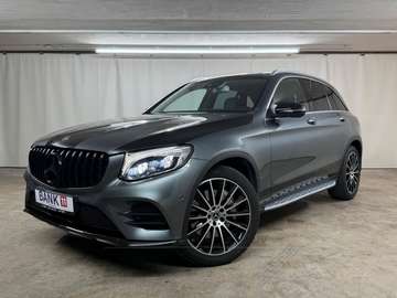 d 4Matic AMG*Pano*Vollleder*Widescreen*